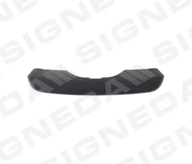 Спойлер бампера BMW X5 (F15), 13 - 18 SIGNEDA PBM05084VA