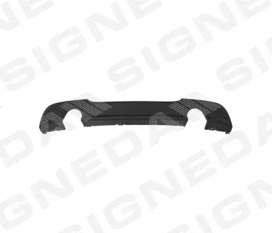 СПОЙЛЕР БАМПЕРА SIGNEDA PBM05095VA