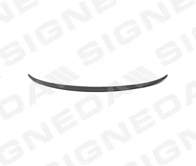 Спойлер багажника BMW 5 (F10/F11), 10 - 16 SIGNEDA PBM06001VA