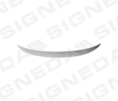 Спойлер багажника SIGNEDA PBM06003VA