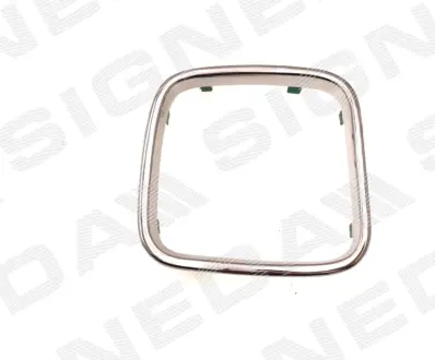 ХРОМ НА РЕШЕТКУ SIGNEDA PBM07005ML