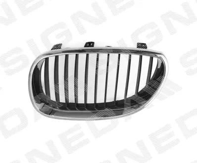 РЕШЕТКА РАДИАТОРА SIGNEDA PBM07020GAL