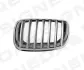 Решітка радіатора BMW X5 (E70), 10.06 - 04.10 SIGNEDA PBM07053GBL (фото 1)