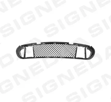 РЕШЕТКА В БАМПЕР SIGNEDA PBM07054GAC