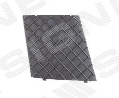 РЕШЕТКА В БАМПЕР SIGNEDA PBM07055GAR