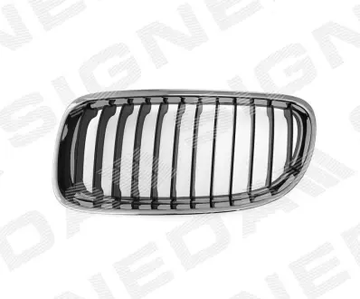 РЕШЕТКА РАДИАТОРА SIGNEDA PBM07059GAL