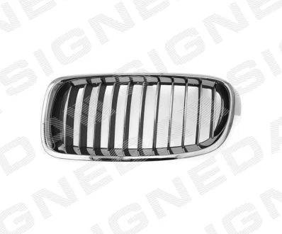 РЕШЕТКА РАДИАТОРА SIGNEDA PBM07087GAL