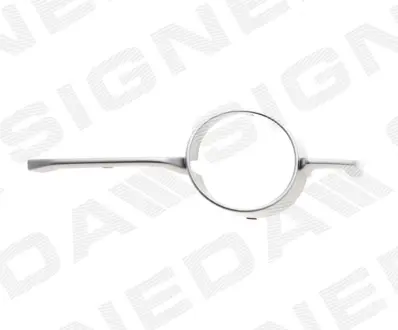 МОЛДИНГ ДЛЯ РЕШЕТКИ SIGNEDA PBM07131MAL