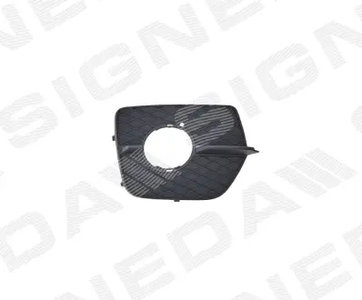 РЕШЕТКА В БАМПЕР SIGNEDA PBM07157GAR