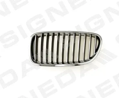 РЕШЕТКА РАДИАТОРА SIGNEDA PBM07159GAL