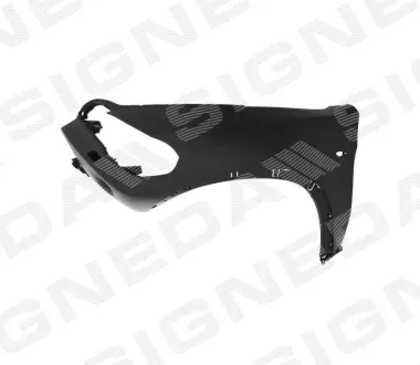 КРЫЛО SIGNEDA PBM10002BL