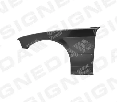 КРЫЛО SIGNEDA PBM10009AL