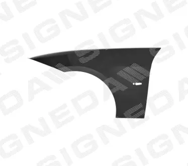 КРЫЛО SIGNEDA PBM10028(Q)AL