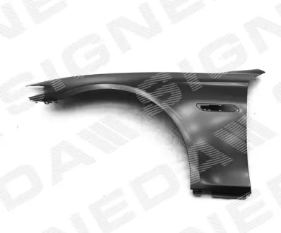 КРЫЛО SIGNEDA PBM10042BL