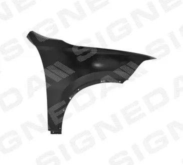 КРЫЛО SIGNEDA PBM10055AR
