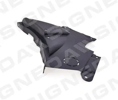 ПОДКРЫЛЬНИК SIGNEDA PBM10100AR