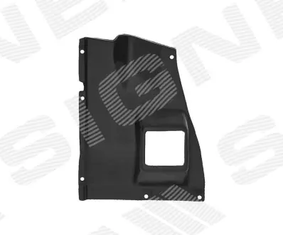 ПОДКРЫЛЬНИК SIGNEDA PBM11003AL