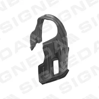 ПОДКРЫЛЬНИК SIGNEDA PBM11007(PL)AL