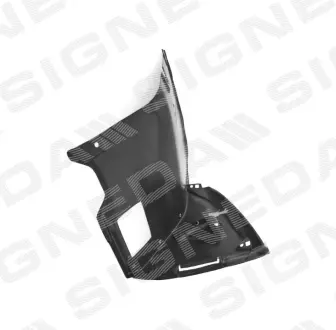 ПОДКРЫЛЬНИК SIGNEDA PBM11013AL