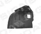 ПОДКРЫЛЬНИК SIGNEDA PBM11013BL (фото 1)