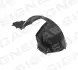 ПОДКРЫЛЬНИК SIGNEDA PBM11013CL (фото 1)