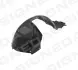 ПОДКРЫЛЬНИК SIGNEDA PBM11013CR (фото 1)
