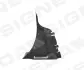 ПОДКРЫЛЬНИК SIGNEDA PBM11015AR (фото 1)