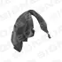 ПОДКРЫЛЬНИК SIGNEDA PBM11015BR (фото 1)