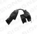ПОДКРЫЛЬНИК SIGNEDA PBM11021BL (фото 1)
