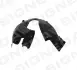 ПОДКРЫЛЬНИК SIGNEDA PBM11021BR (фото 1)