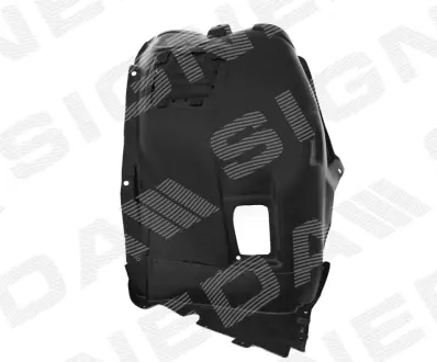 ПОДКРЫЛЬНИК SIGNEDA PBM11028CR