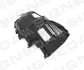 Підкрилок BMW 5 (F10/F11), 10 - 16 SIGNEDA PBM11042AL(Q) (фото 1)