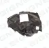 ПідКрилок BMW 3 (F30/F31/F35/F80), 11 - 15 SIGNEDA PBM11046AL (фото 1)