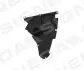 Підкрилок BMW 3 (F30/F31/F35/F80), 11 - 15 SIGNEDA PBM11046CL (фото 1)