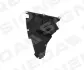 Підкрилок BMW 3 (F30/F31/F35/F80), 11 - 15 SIGNEDA PBM11046CR (фото 1)