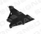 Підкрилок BMW 3 (F30/F31/F35/F80), 11 - 15 SIGNEDA PBM11046DL (фото 1)