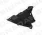Підкрилок BMW 3 (F30/F31/F35/F80), 11 - 15 SIGNEDA PBM11046DR (фото 1)