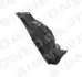 Підкрилок BMW 3 (F30/F31/F35/F80), 11 - 15 SIGNEDA PBM11046EL (фото 1)