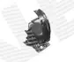 ПОДКРЫЛЬНИК SIGNEDA PBM11048BL (фото 1)