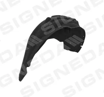ПОДКРЫЛЬНИК SIGNEDA PBM11083AL