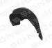 ПОДКРЫЛЬНИК SIGNEDA PBM11083AR (фото 1)