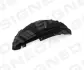 ПОДКРЫЛЬНИК SIGNEDA PBM11085AL (фото 1)