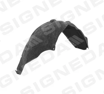 ПОДКРЫЛЬНИК SIGNEDA PBM11090BR