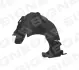 ПОДКРЫЛЬНИК SIGNEDA PBM11091BL (фото 1)