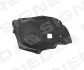 ПОДКРЫЛЬНИК SIGNEDA PBM11092AL (фото 1)