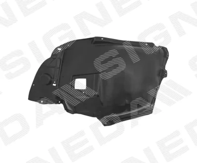 ПОДКРЫЛЬНИК SIGNEDA PBM11092AR