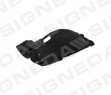 Підкрилок BMW 3 (E92/E93) COUPE/CABRIO, 09.06 - 03 SIGNEDA PBM11093AL