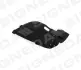 ПОДКРЫЛЬНИК SIGNEDA PBM11093AR (фото 1)