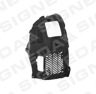 ПОДКРЫЛЬНИК SIGNEDA PBM11098AL