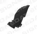 ПОДКРЫЛЬНИК SIGNEDA PBM11099AR (фото 1)